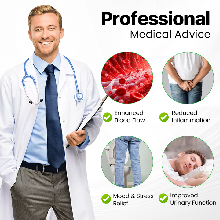 (⏰𝐋𝐢𝐦𝐢𝐭𝐞𝐝 𝐭𝐢𝐦𝐞 𝐝𝐢𝐬𝐜𝐨𝐮𝐧𝐭 𝐋𝐚𝐬𝐭 𝟑𝟎 𝐦𝐢𝐧𝐮𝐭𝐞𝐬⏰)DIYSTAR™ ProstaAir Dual-Function Nasal Inhaler