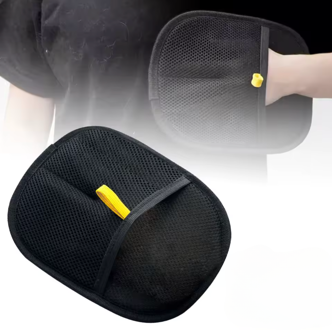 Buy 1 Get 1 Free Aquasunt™ Electrostatic Pet Hair Removal Grooming Gloves
