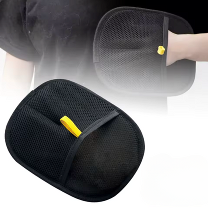 Buy 1 Get 1 Free Aquasunt™ Electrostatic Pet Hair Removal Grooming Gloves