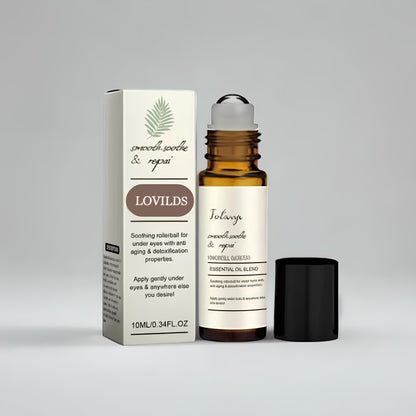 The Express Anti-Wrinkle – Instant Lifting Effect