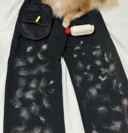 Buy 1 Get 1 Free Aquasunt™ Electrostatic Pet Hair Removal Grooming Gloves
